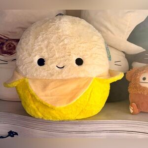 16” Junie Fuzzamallow